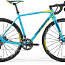 Merida Cyclocross 6000 L (56) SOODUSHIND: 2599.- EUR (foto #1)