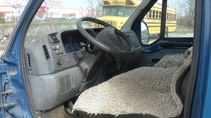M: CITROEN JUMPER 2001 (5 foto / 8)