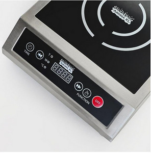AromaXL 3,5 kW induktsioonpliit (2 foto / 4)