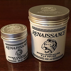 RENAISSANCE WAX 65 ml (1 foto / 2)