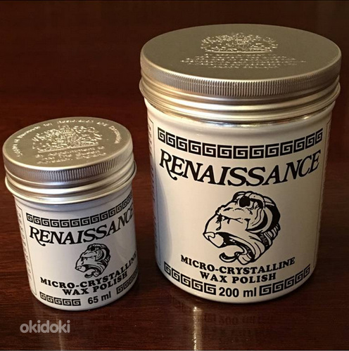 RENAISSANCE WAX 65 ml