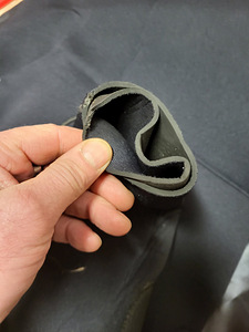 Silvers neopreenist hüdroülikond (7 foto / 9)