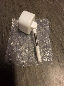 Digitaalne toidutermomeeter TA-288. (3 foto / 4)