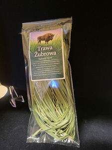 Zubrowa rohi (2 foto / 2)