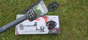 Vanquish 460 (KASUTATUD) (5 foto / 10)