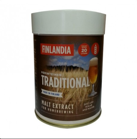 Finlandia Traditional