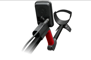 Metallidetektor Minelab Vanquish 460 (4 foto / 4)
