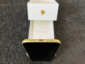 iPhone 11, 64GB, Yellow (5 foto / 5)
