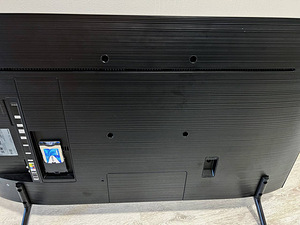 SAMSUNG 43" UHD 4K Smart TV NU7192 (5 foto / 7)