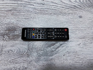 SAMSUNG 43" UHD 4K Smart TV NU7192 (6 foto / 7)
