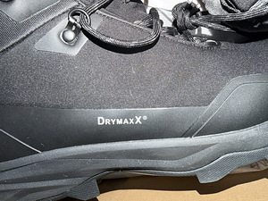 Halti Kenai Mid 2 DX Spike meeste uued naastkingad / nr 46 (6 foto / 7)