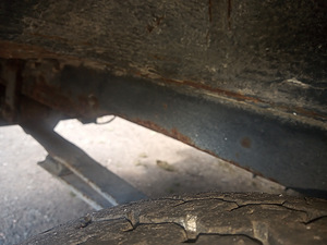 Vw lt28 (6 фото из 6)
