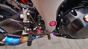 Kawasaki Ninja Z 1000 SX (8 foto / 10)