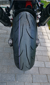 Kawasaki Ninja Z 1000 SX (9 foto / 10)
