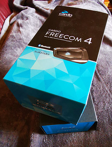 Cardo Freecom 4 (3 фото из 8)