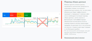 Landing page ja Google'i reklaam (4 foto / 6)