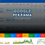 Landing page ja Google'i reklaam (foto #1)