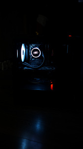Mänguarvuti i9-10900K | RTX 2080 | 32 GB DDR4 (2 foto / 4)