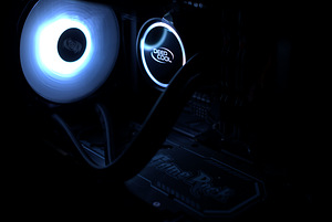 Mänguarvuti i9-10900K | RTX 2080 | 32 GB DDR4 (3 foto / 4)