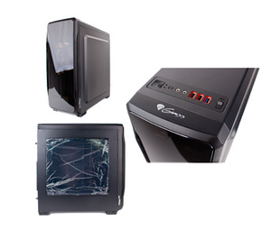 Mänguarvuti i9-10900K | RTX 2080 | 32 GB DDR4 (4 foto / 4)