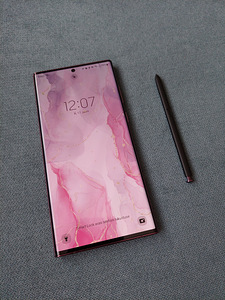 Samsung Galaxy S22 Ultra 128GB (1 foto / 4)
