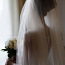 Свадебная фата 3 метра (фото #1)