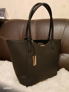 Calvin Klein kaubamärgiga kott (2 foto / 3)
