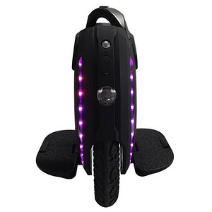 Моноколесо, üherattaline KingSong 18XL, electric unicycle (3 фото из 7)