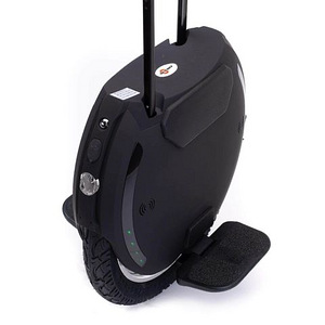 Моноколесо, üherattaline KingSong 18XL, electric unicycle (4 фото из 7)