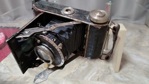 Rodenstock fotoaparaat koos vutlariga (foto #4)