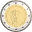 2 euro münti (foto #1)