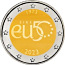 2 евровые монеты (фото #3)