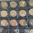 Leedu UNC 2-eurosed mündid (foto #1)