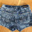 Короткие джинсы Lindex, размер 164 (фото #2)