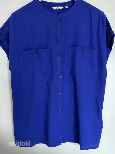 Новая блузка Tom Tailor, размер 38 (фото #2)