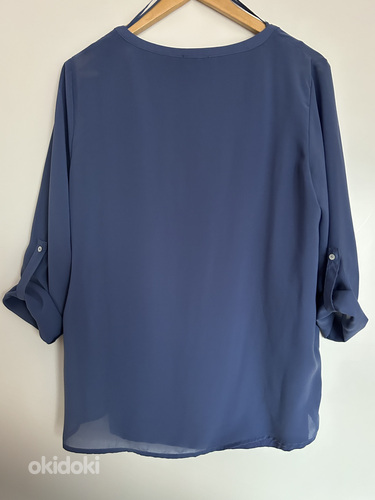 Блуза tom Tailor, размер М (фото #2)