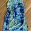 Платье на подкладке, размер 36/38 (фото #1)