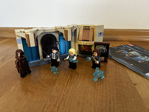 Lego Harry Potter komplekt 75966 (2 foto / 5)