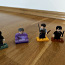Lego Harry Potter tegelased, 10 tegelast + muud aksessuaarid (foto #4)