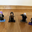 Персонажи Lego Harry Potter, 10 персонажей + другие аксессуары (фото #5)