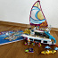 Lego Friends Солнечный катамаран 41317 (фото #1)