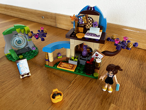 LEGO® Elves Захват Софи Джонс комплект 41182 (3 фото из 8)
