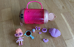 L.O.L. Suprise nukk (2 foto / 5)