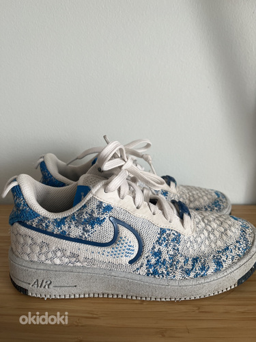 Кроссовки Nike