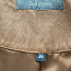 Мягкая кожаная женская и качественная куртка s.36. (фото #5)