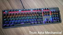 Trust Asta Mechanical