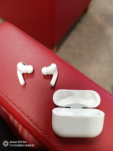 Airpods pro max