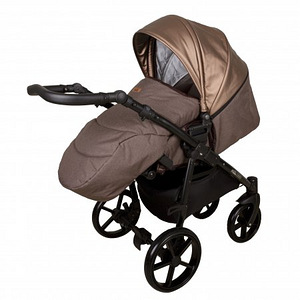 Коляска milli comfort 2в1 (5 фото из 5)