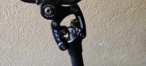 Cube - Attention SL 18"raam 27.5 (8 foto / 9)