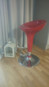Pukktool/baaripukk/ kõrge tool/ reguleeritav tool (2 foto / 2)